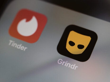 Gay dating app Grindr goes public