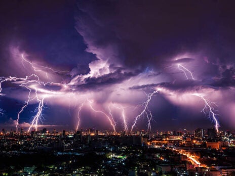 What causes lightning? And why do heatwaves lead to thunderstorms?