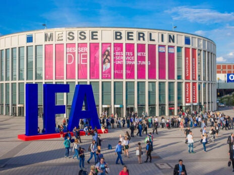 Top tech announcements from IFA 2018