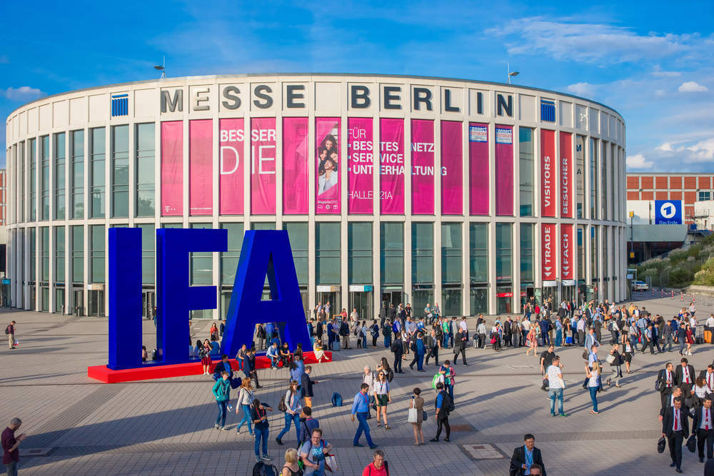 IFA 2018 - Verdict