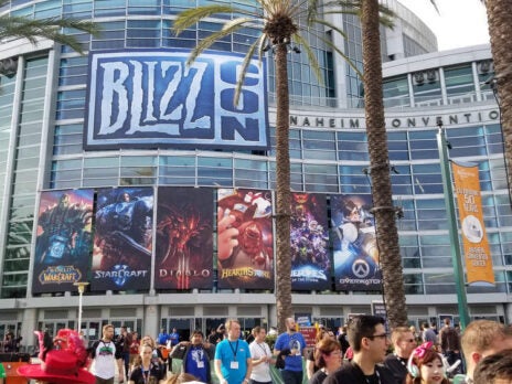 Where to sleep, eat, drink and play if you’re heading to BlizzCon 2018