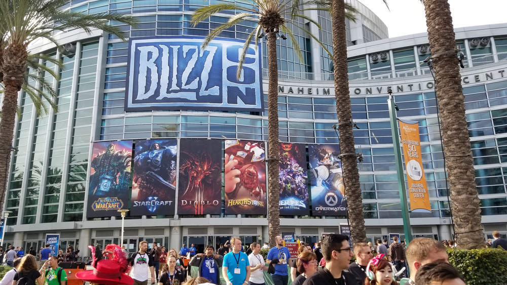 BlizzCon 2018 - Verdict