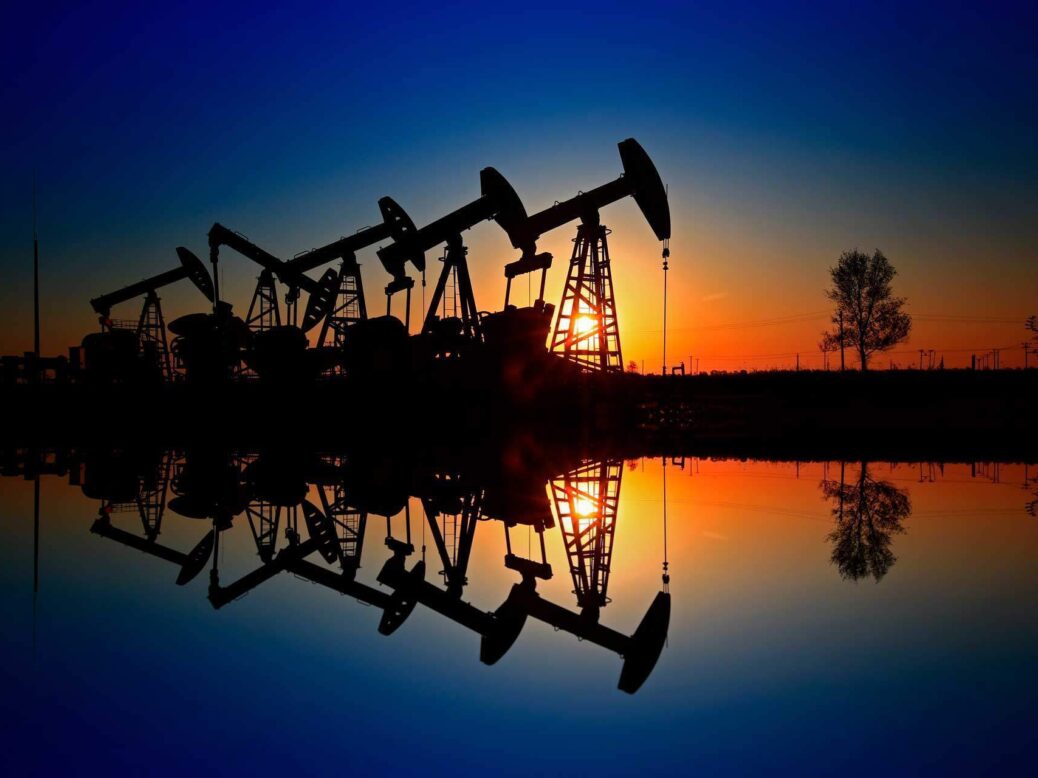 Spear-phishing campaign targets industrial. manufacturing and oil and gas companies