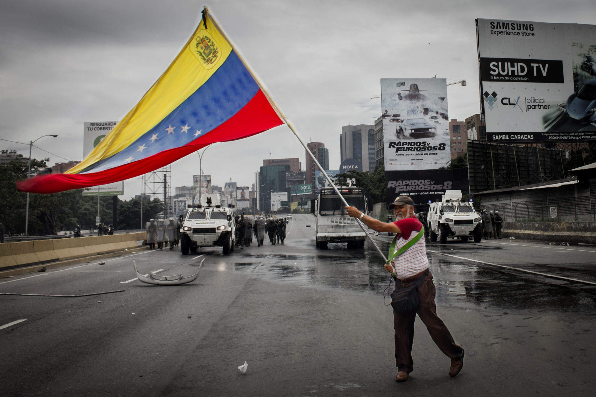 Venezuela currency: Cryptocurrency and sovereign bolivar efforts “just won’t work”