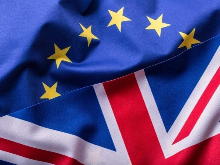 Brexit and the pharmaceutical industry: guidelines for drug precursors in case of a no-deal
