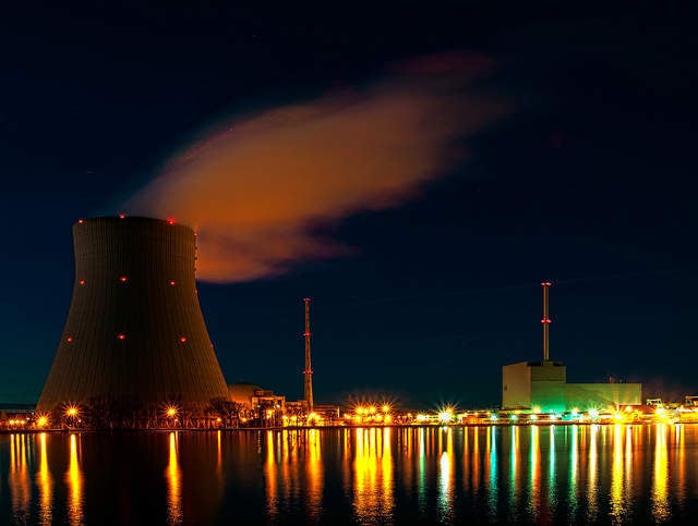 Nuclear is essential in climate change fight according to MIT Energy study