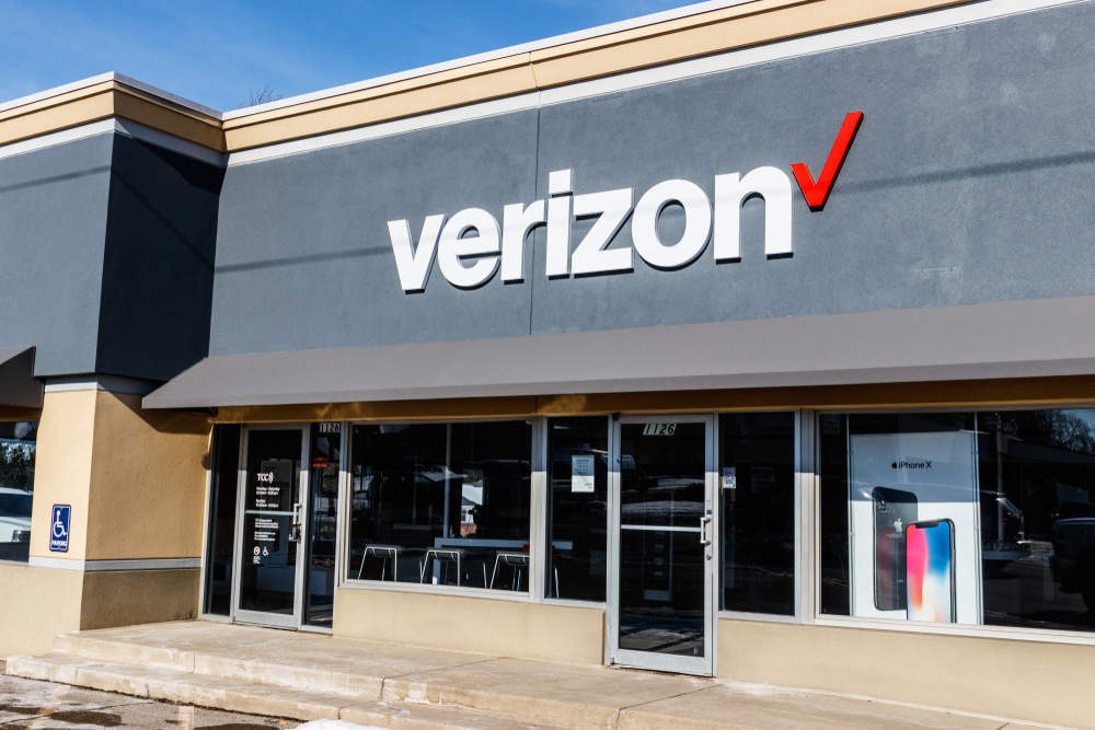 Verizon gives 4G LTE a starring role in rural broadband - Verdict