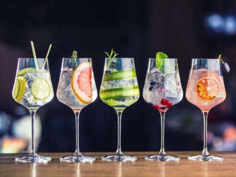 Ginnovation: Four new gins that will help to keep the gin trend going