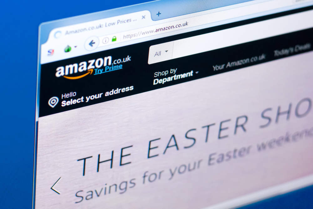 Amazon antitrust probe - Verdict