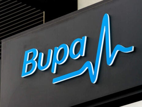 Bupa fined for inadequate security following theft of customer data