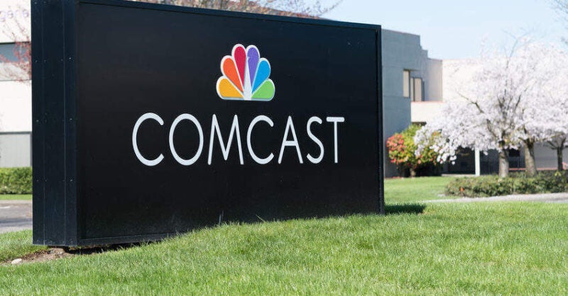Comcast buys Sky - Verdict
