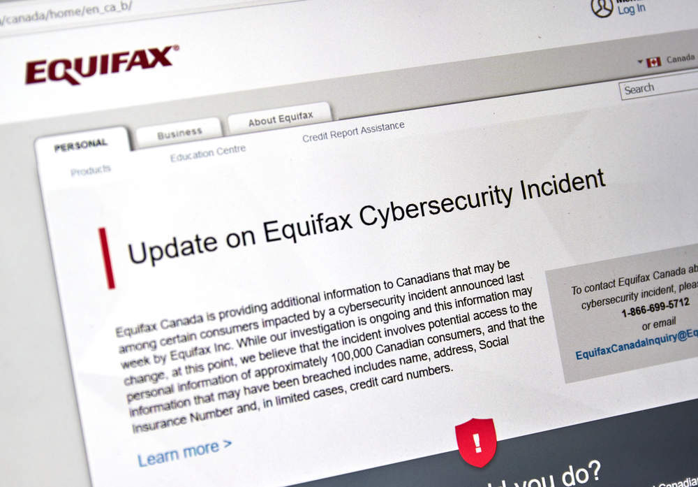 Equifax fine: ICO issues £500k penalty after data of 15m UK customers compromised