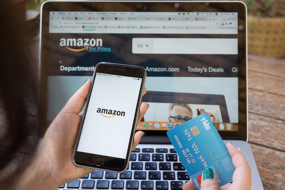 Amazon data leaks: Has the ecommerce giant fallen foul of GDPR?