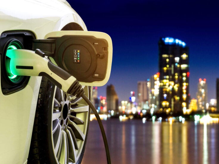 Smart cities key for electric vehicle revolution