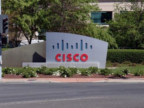 Cisco continues to chug along, despite a steady stream of executive departures