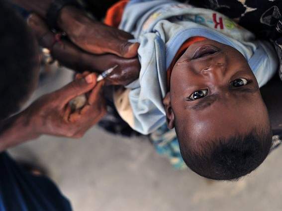 World Polio Day: Why we have almost achieved the eradication of polio