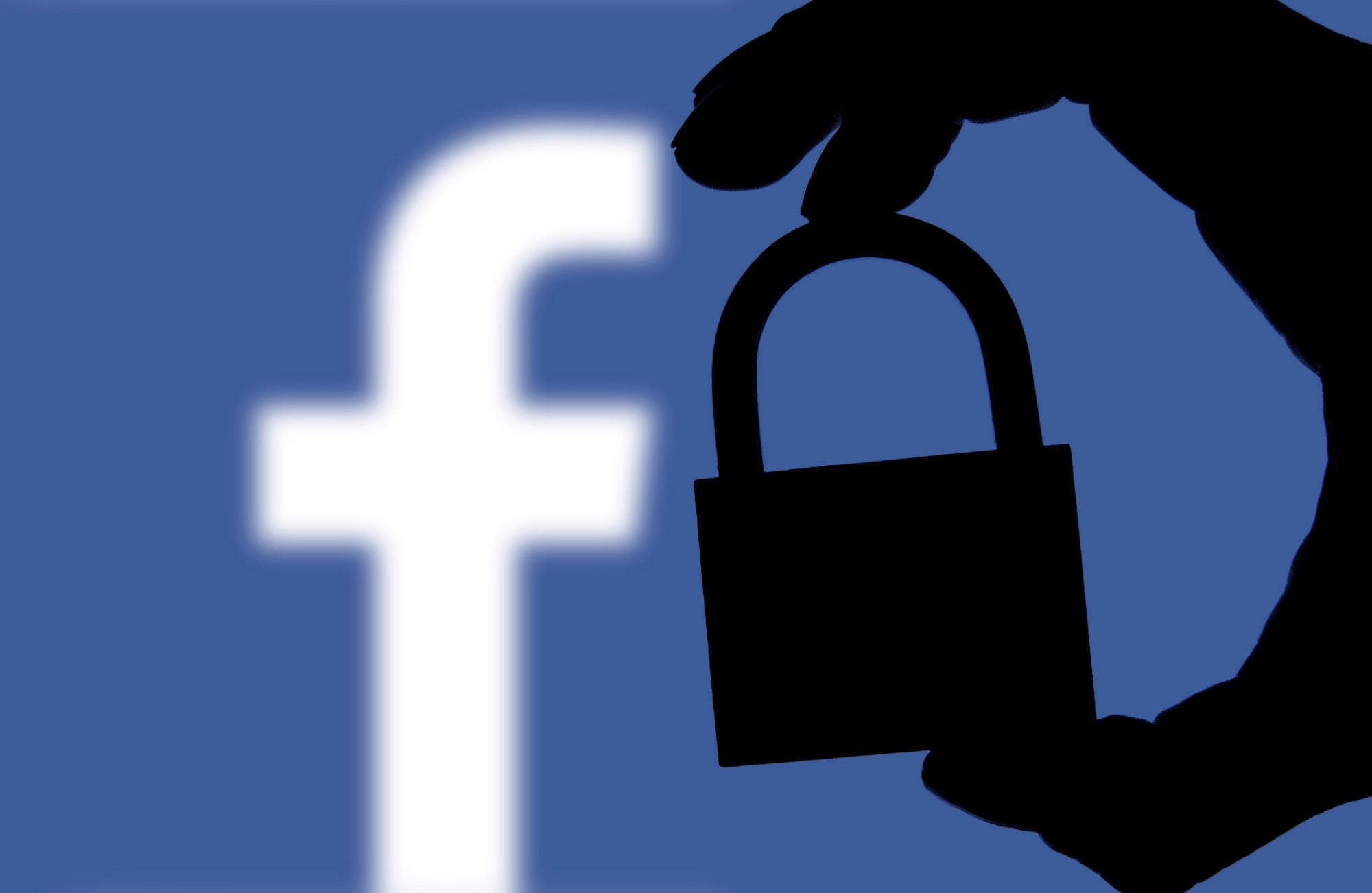 Facebook security breach