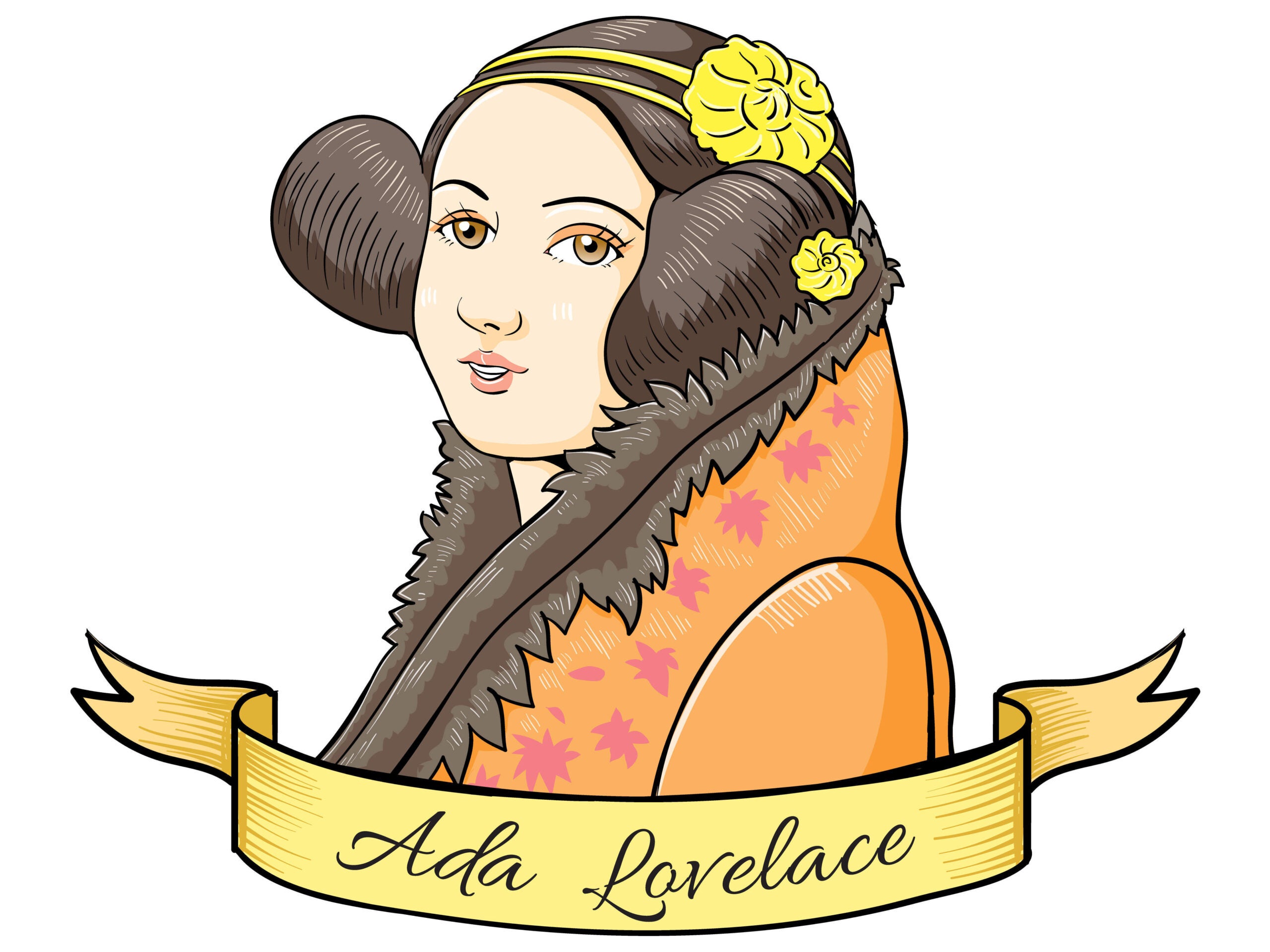 Ada Lovelace Day