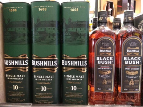 Bushmills’ Black Bush: A Northern Irish whiskey for everyone