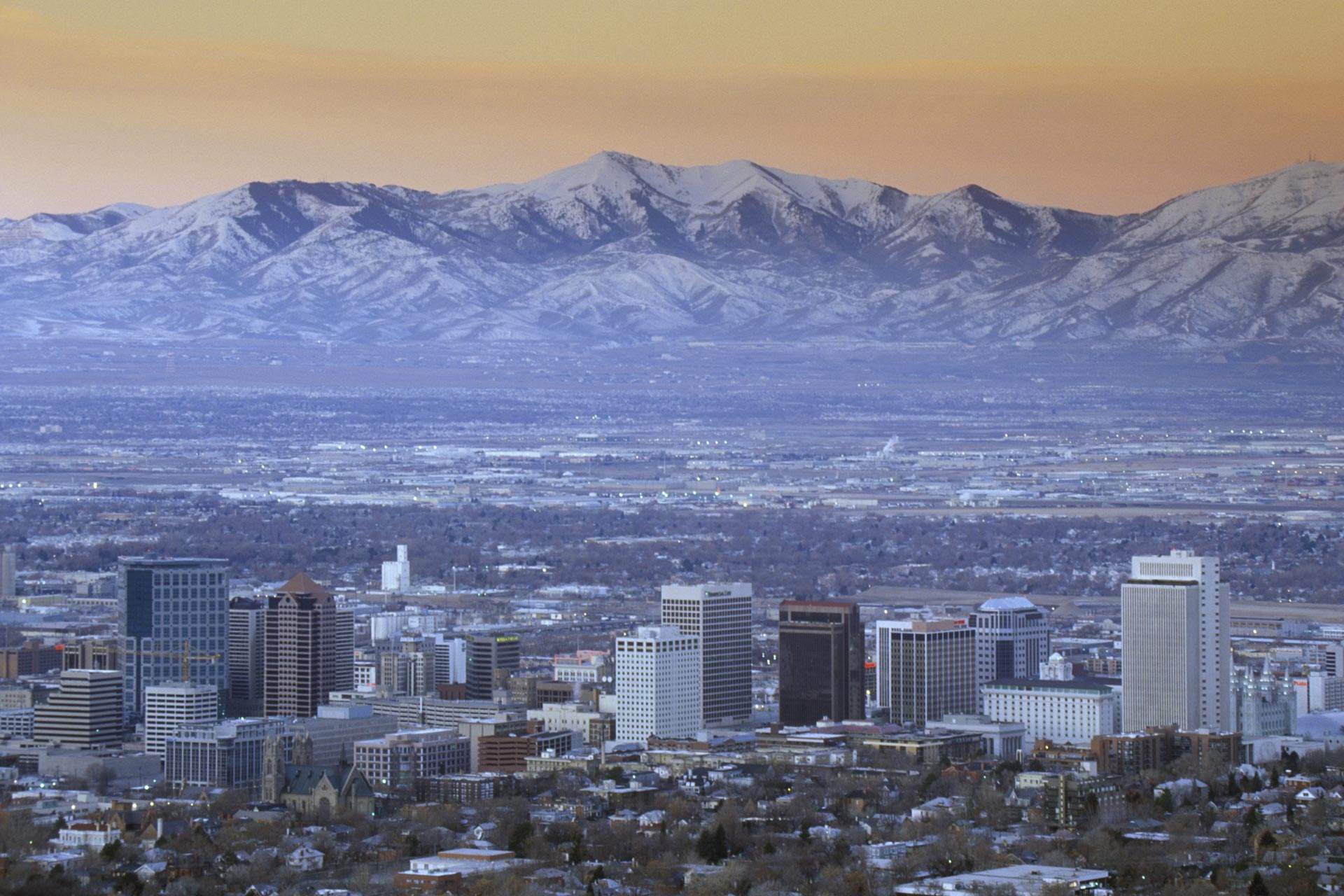 Silicon Slopes tech training with Pluralsight