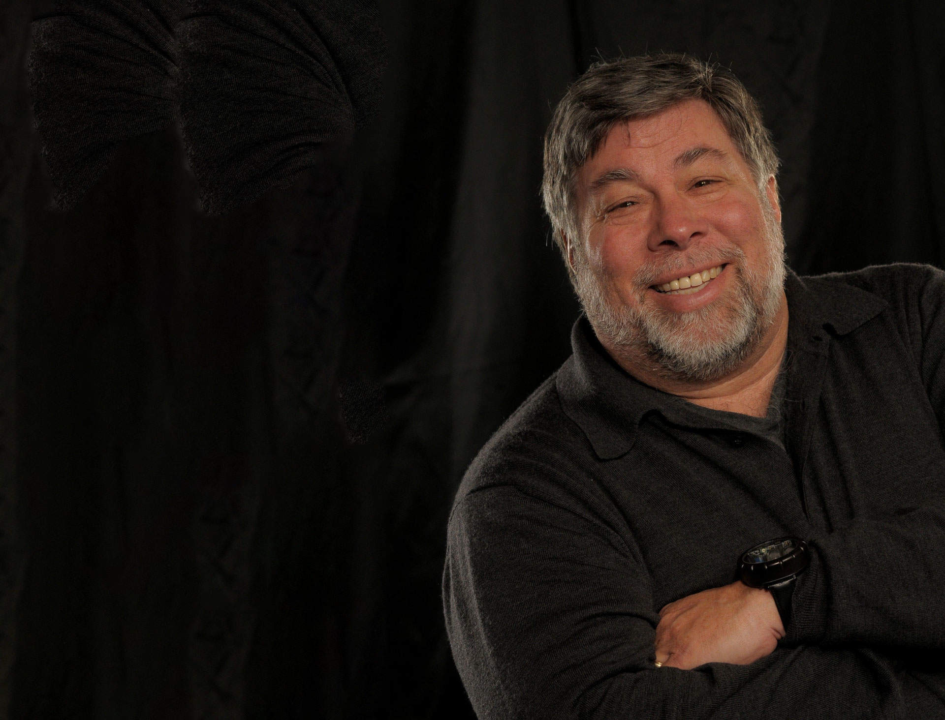 Steve Wozniak becomes co-founder of EQUI Global venture capital