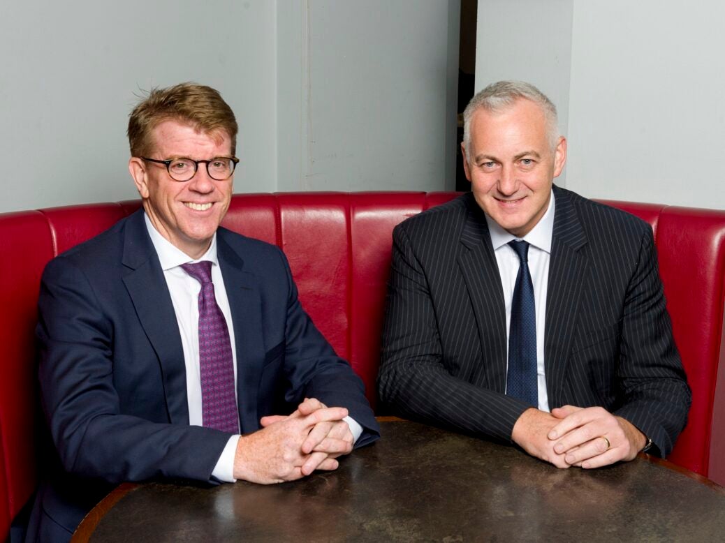 BDO is set to become UK's fifth largest accountancy firm