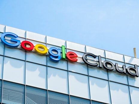 Google Cloud sets up new public sector business