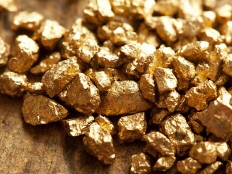 Blockchain gold: Gold-backed digital currency announces $120bn addition