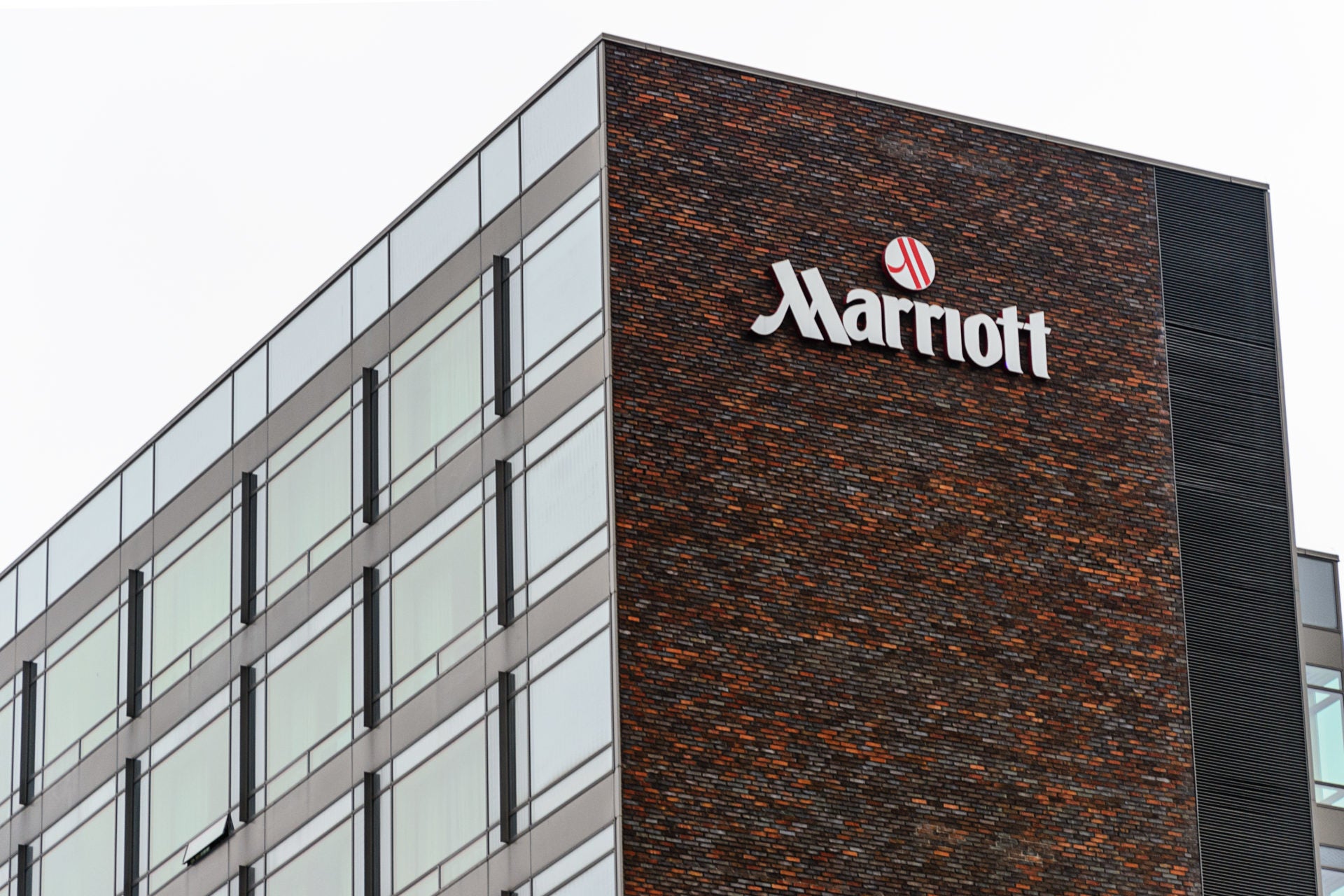 Marriott hack data breach