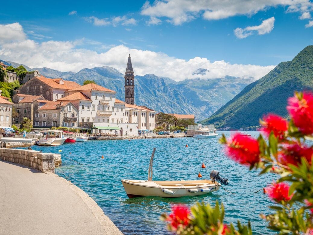 Montenegro citizenship programme could be a route to an EU passport