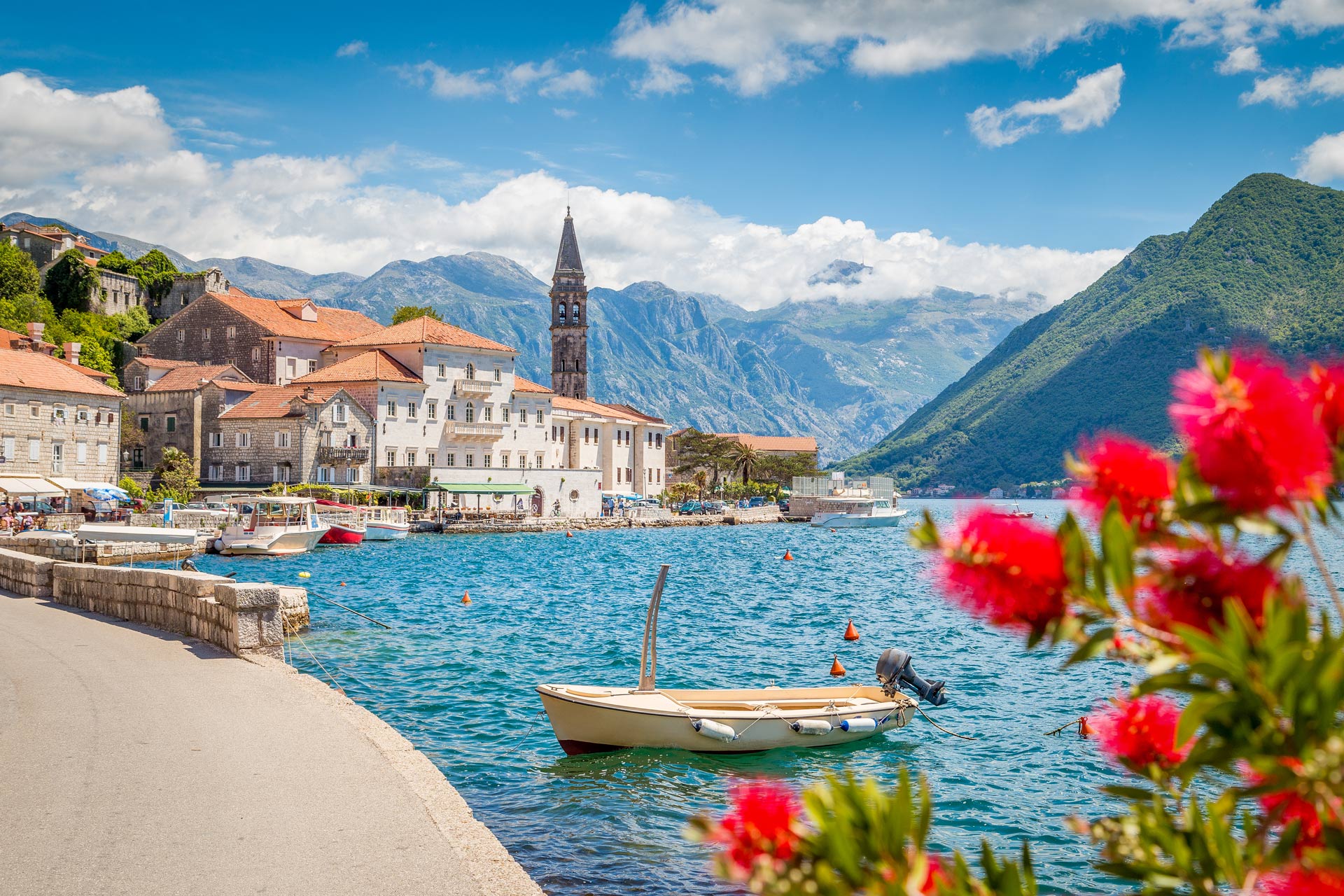 Montenegro citizenship programme could be a route to an EU passport