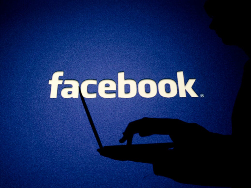 UK Parliament seized Facebook documents last week.