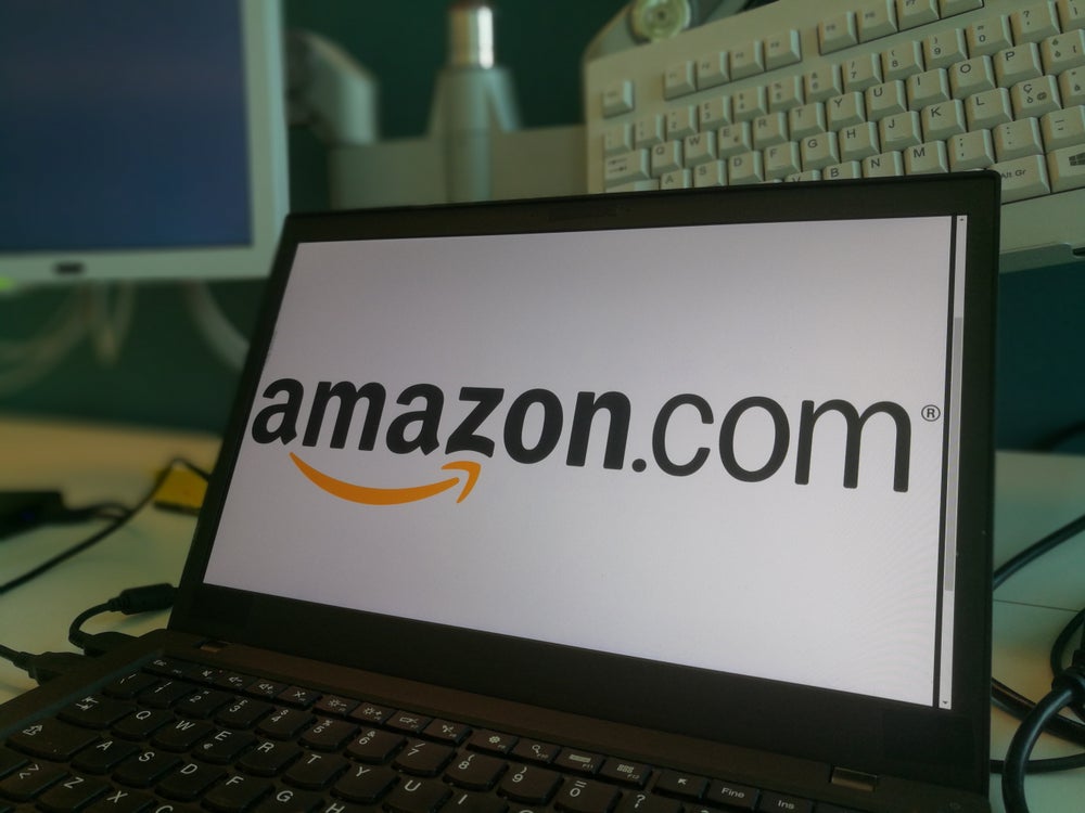 Amazon data breach flags start of Black Friday cyber-woes