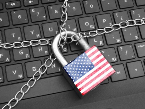 2020 Presidential candidates at risk from poor email security