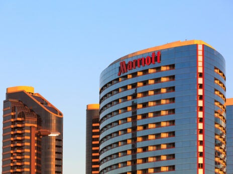 Marriott data breach: Details of 500m hotel guests exposed -- could it face a GDPR fine?