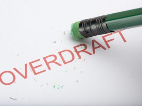 Higher fees for unarranged overdrafts banned by FCA
