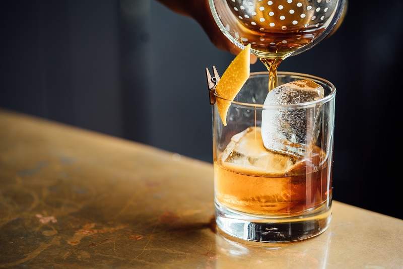 Five innovative spirits trends making an impact in the drinks industry