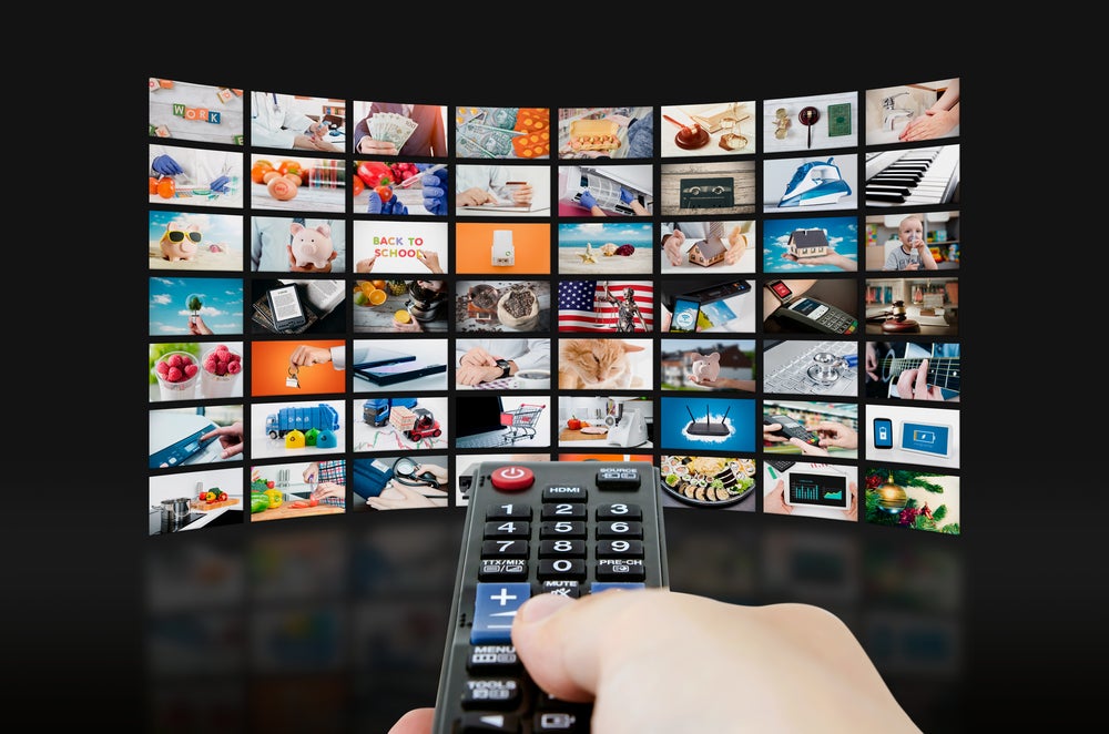 UK viewers willing to part with over £800 a year for TV subscriptions