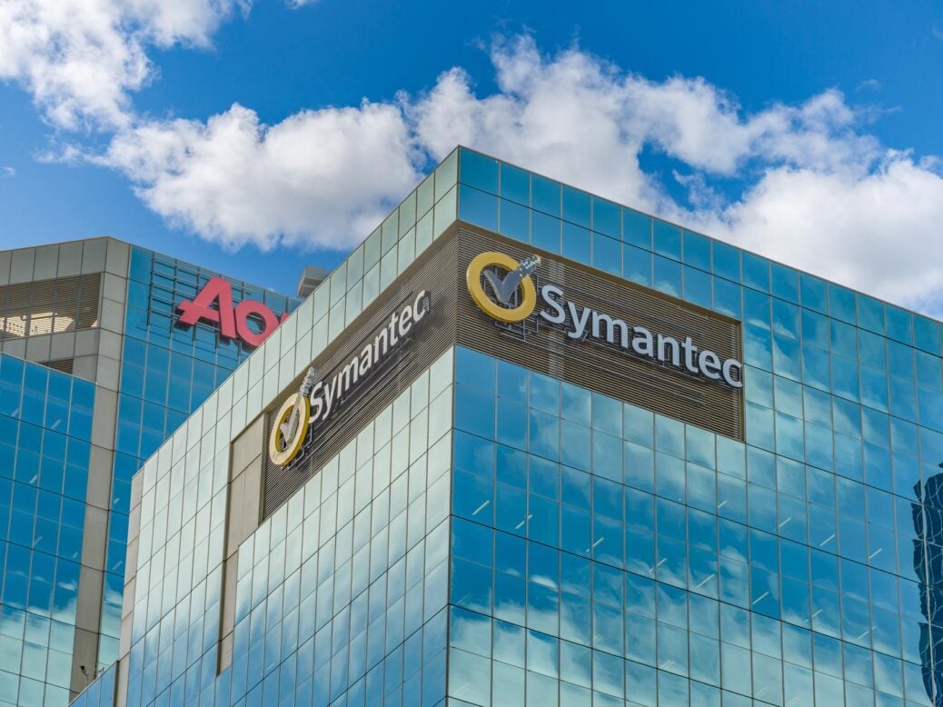 Symantec shareholder lawsuit