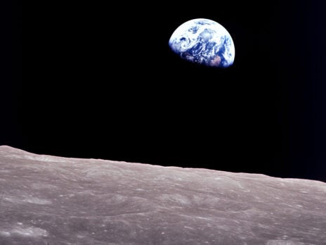 Earthrise at 50: What will be the next image to change the world?