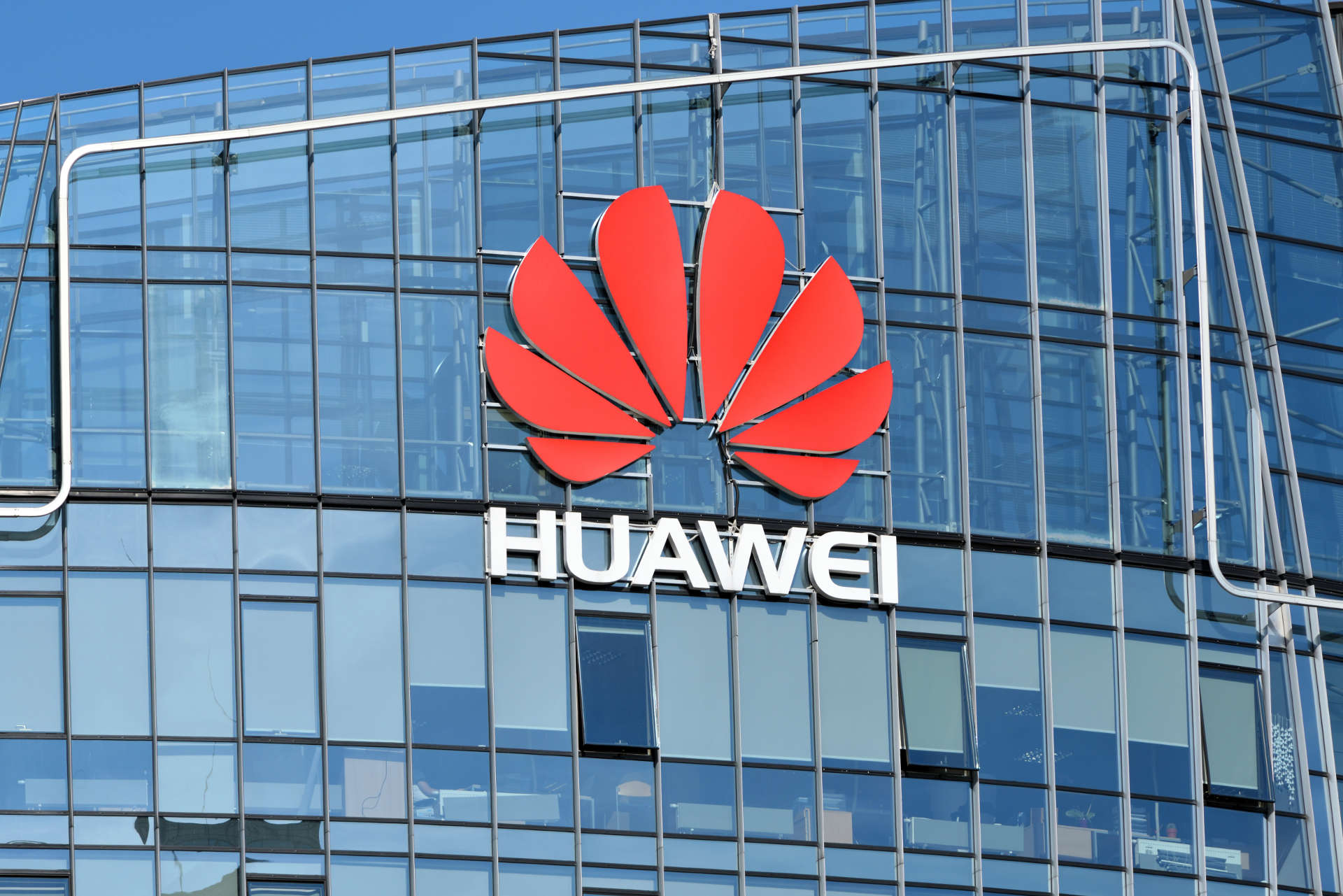 Huawei spying fears rejected