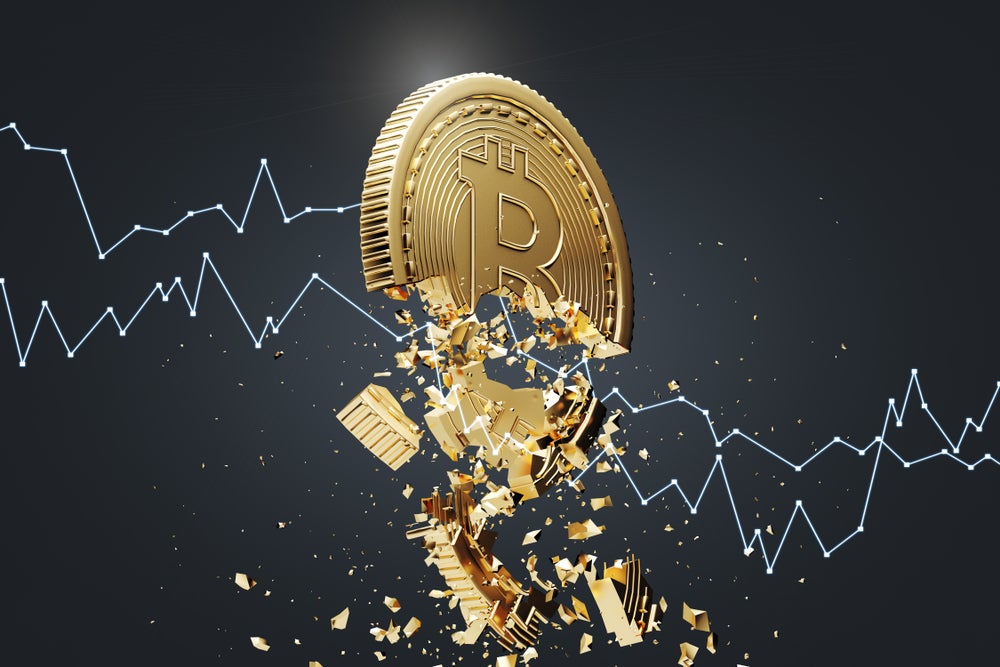 “Bitcoin isn’t dying,” insists crypto expert despite November dip