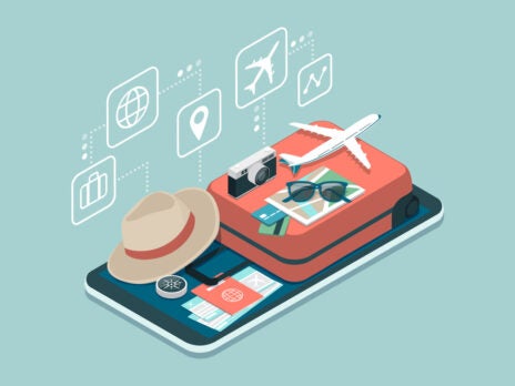 Just 29% of travel websites fully protect consumers from phishing scams