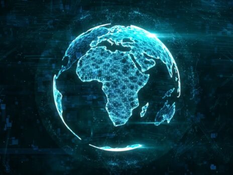 Mobile technology at the forefront of Africa's digital revolution