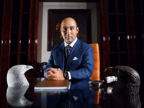 Targeting the top 1% with luxury lifestyle brand Stefano Ricci
