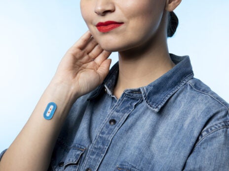 L’Oreal’s wearable pH sensor brings technology to skincare