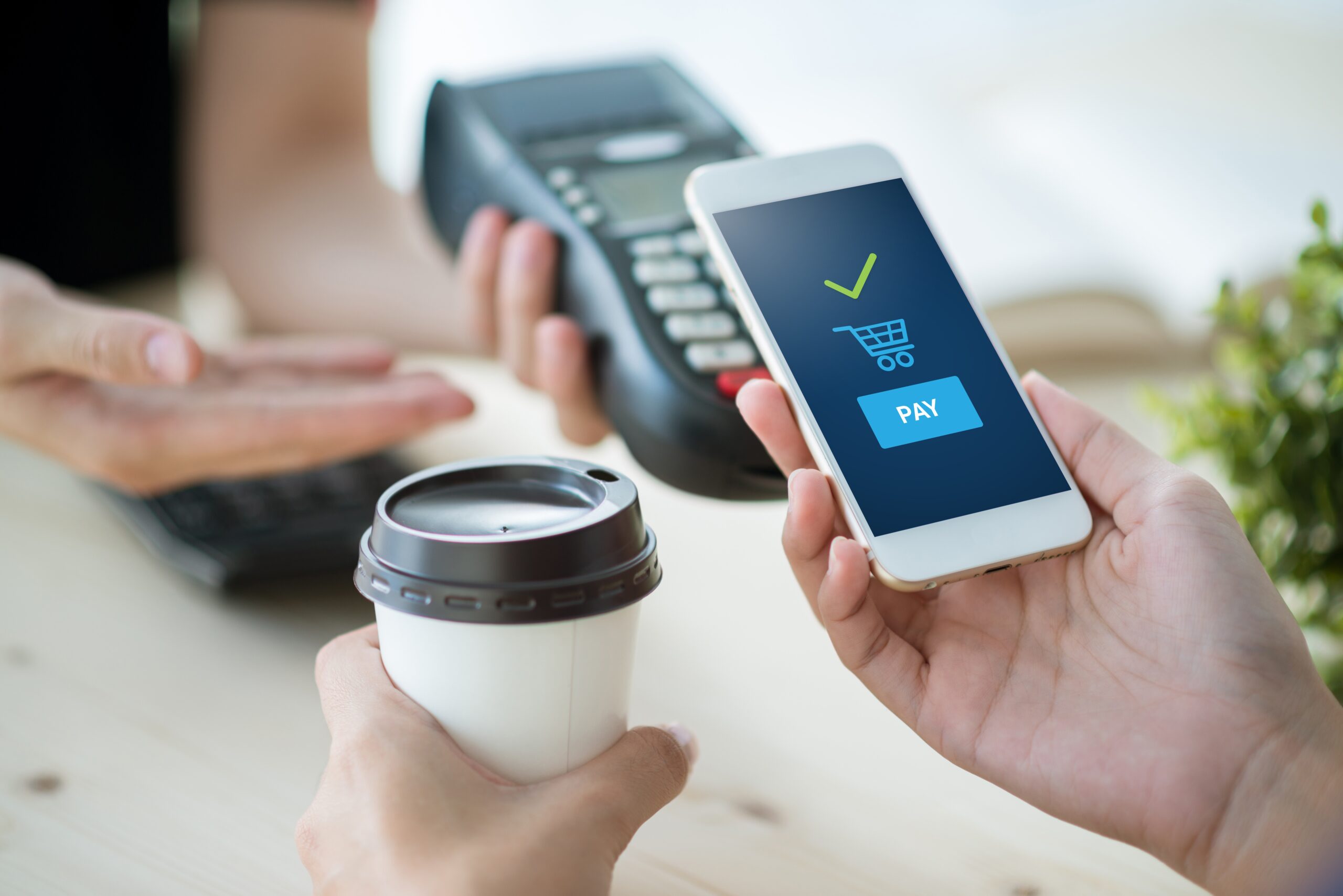 Future of mobile payments
