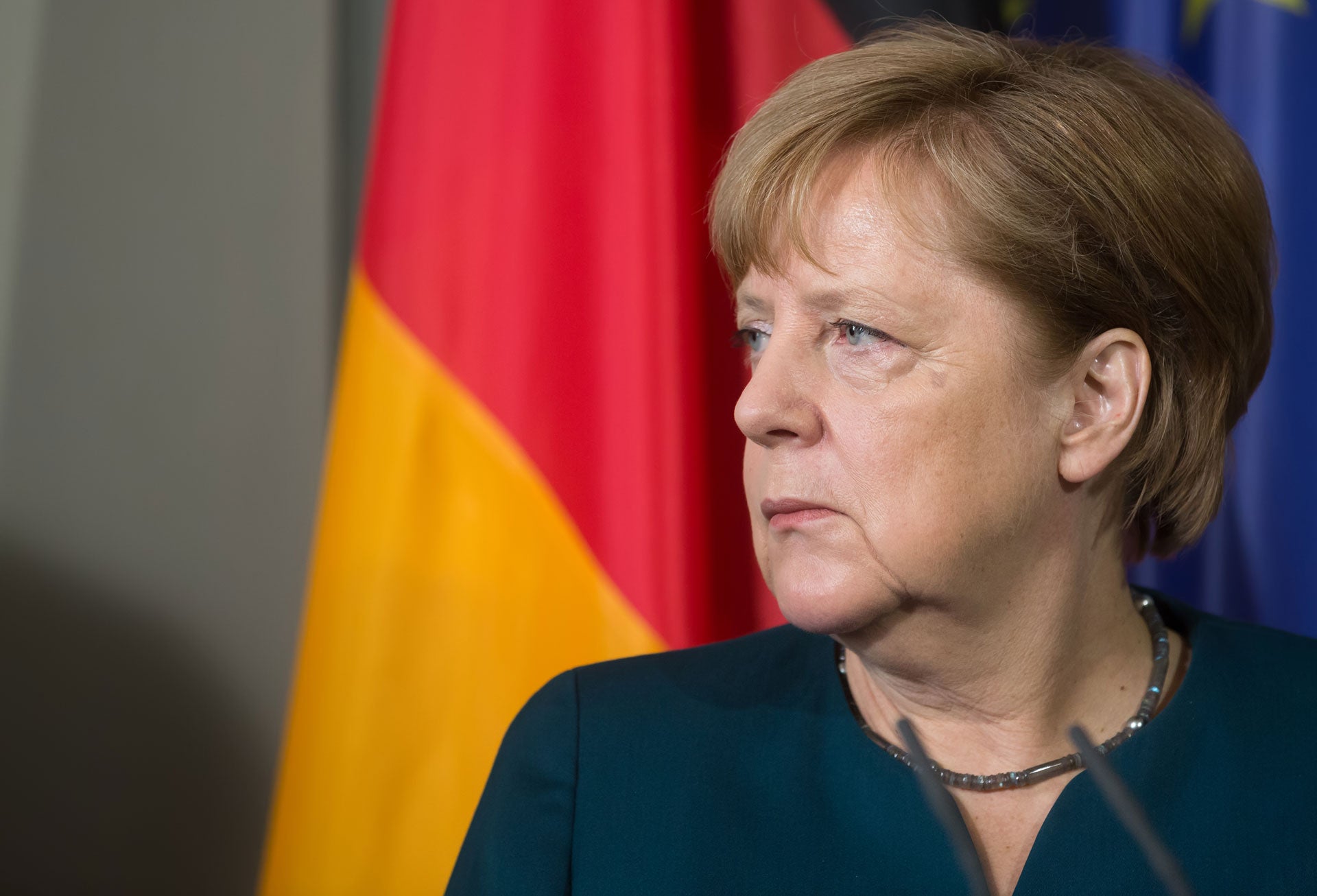 German politicians hack