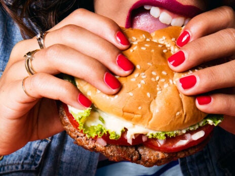 Impossible Burger plant-based meat upgrade to “eliminate the need for animals in the food chain”