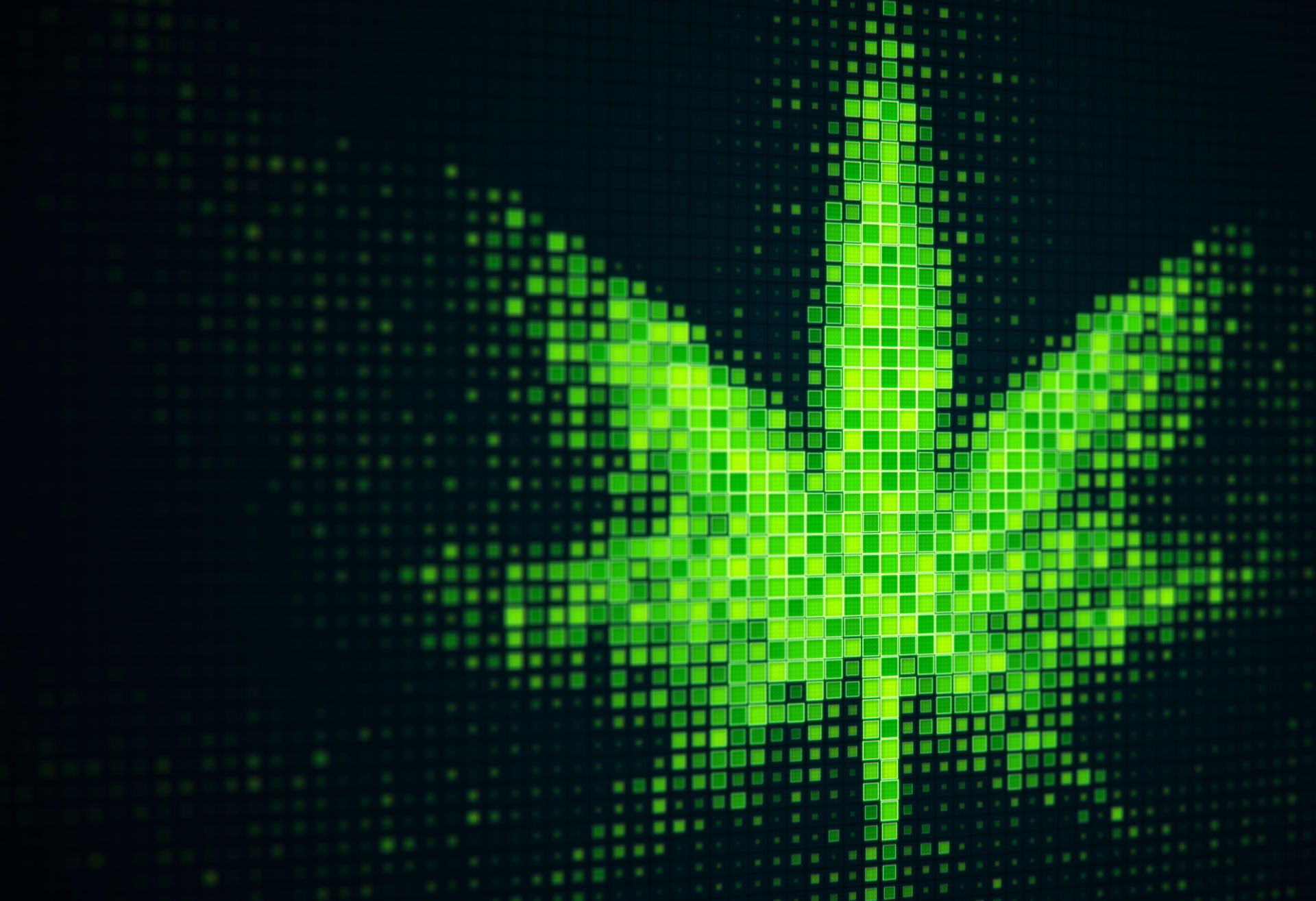 AI-driven DNA sequencing provides medical cannabis insights
